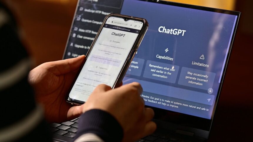 33 de angajati cfr acuzati de spaga ar fi apelat la chatgpt pentru sfaturi despre cum sa evite inchisoarea 69845dfc65d71