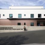 a fost demarat proiectul de constructie a unitatii de ingrijiri paliative la spitalul de copii sf maria iasi cand ar trebui sa fie finalizat 698203b5a508e