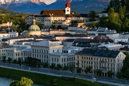 a fost desemnat cel mai sigur oras din europa destinatia ideala pentru vacante linistite si plimbari fara griji 697eee1357baa