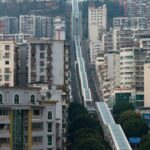 a fost inaugurata cea mai lunga scara rulanta din lume se intinde pe aproape un kilometru video 699c9b2d5d85d