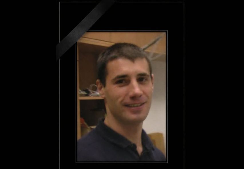 a incetat din viata lect dr radu paul apetrei cadru didactic al facultatii de fizica din iasi 6997495d7cd7f