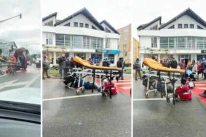 accident grav in turda pieton lovit pe trecerea de pietoni 699d85a56bf48