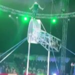 accident grav la circ in craiova acrobat prabusit de pe roata mortii de la patru metri inaltime 69935e83cd72b