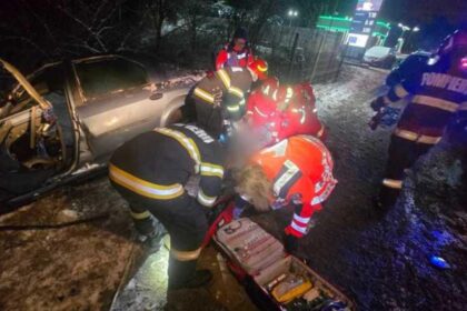 accident mortal pe dn1 la comarnic un barbat a murit dupa ce a intrat cu masina pe contrasens 698c240e312ea