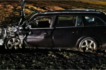 accident rutier grav in judetul hunedoara opt persoane intre care doi copii au fost ranite 6992c04b89d55