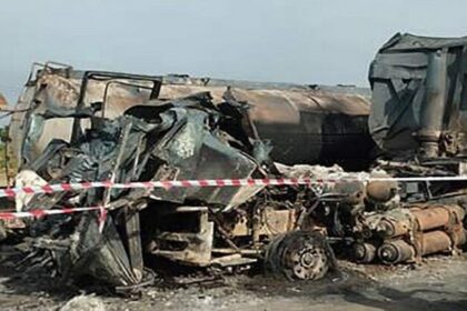 accident rutier in nigeria peste 30 de morti dupa ce o remorca s a rasturnat in statul kano 6989c2efdda89