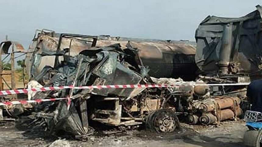 accident rutier in nigeria peste 30 de morti dupa ce o remorca s a rasturnat in statul kano 6989c2efdda89