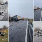 accidentul din timis ultimul din cei trei supravietuitori greci fani ai echipei paok se intoarce acasa 69826d3feffd9