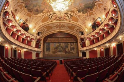 actorii de la teatrul national iasi protesteaza din cauza unui proiect criteriile de evaluare ale muncii noastre sunt jignitoare 6989f53d70134