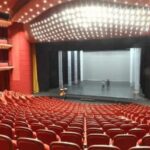 actorii de la tnb au anuntat ca vor protesta marti nemultumiti de masurile impuse de guvernul bolojan munca artistului nu este doar pe scena 6988737be3685