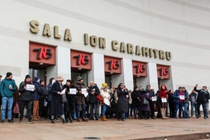 actorii de la tnb cer demisia ministrului culturii si a manifestat in multiple ocazii lipsa de respect 698f158ea7e3a