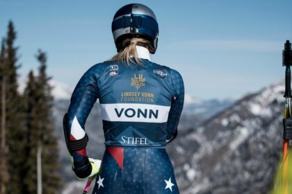 acum sunt cu adevarat bionica lindsey vonn a fost operata din nou dupa accidentul de la jocurile olimpice interventia a durat putin mai mult de 6 ore 6998da2abfb6e