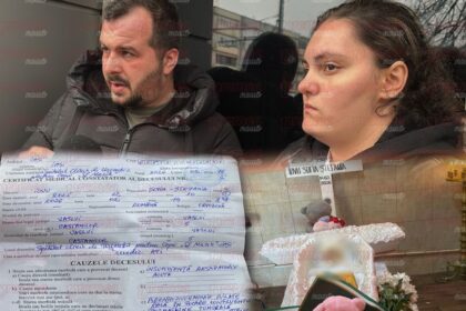 acuze de culpa medicala o fetita de doua luni a decedat la spitalul de copii din iasi formatiuni tumorale care nu fusesera identificate anterior 69946a9969f45