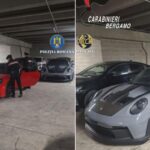 afacerist iesean acuzat ca a coordonat o retea care a pagubit firme de leasing cu milioane de euro ar avea legaturi cu mafia italiana 698cc117d3b7c