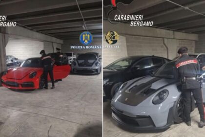 afacerist iesean acuzat ca a coordonat o retea care a pagubit firme de leasing cu milioane de euro ar avea legaturi cu mafia italiana 698cc117d3b7c