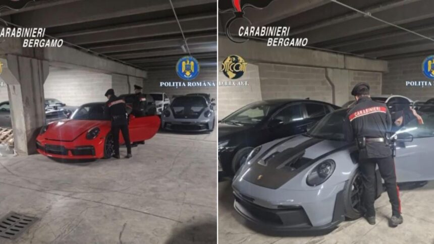 afacerist iesean acuzat ca a coordonat o retea care a pagubit firme de leasing cu milioane de euro ar avea legaturi cu mafia italiana 698cc117d3b7c