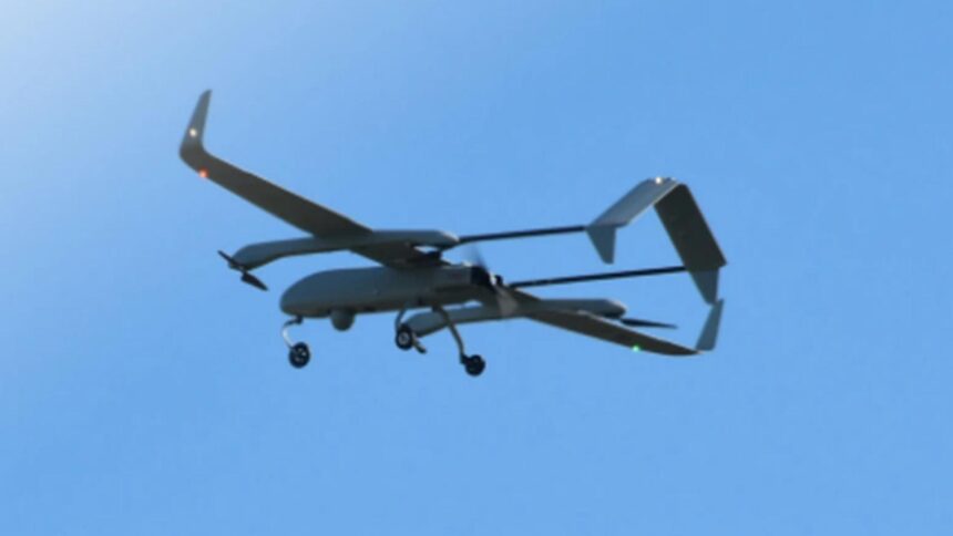 al treilea ro alert in judetul tulcea dupa atacurile rusiei asupra porturilor ucrainene avertisment privind posibile caderi de obiecte din spatiul aerian 69a13ac4198de 1