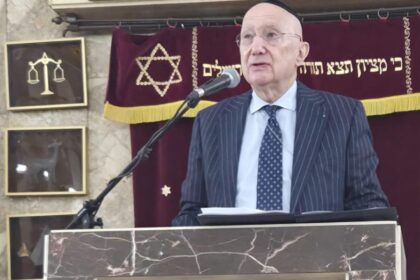 alarma diplomatica romania isi retrage o parte din personalul de la ambasada din israel bucurestiul activeaza planul de siguranta 69a1f412347bb