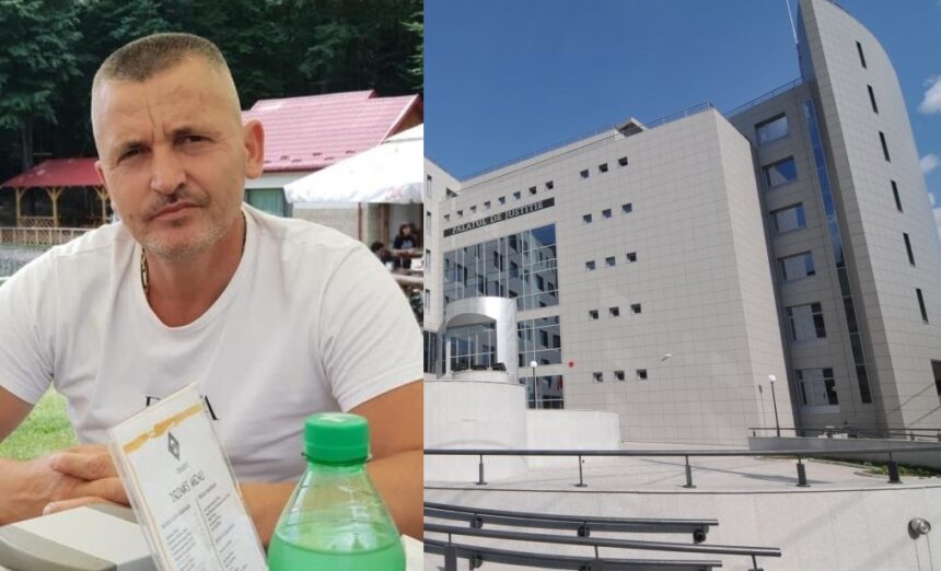 albanezul care aproviziona tot iasul cu cocaina si complicii lui toti prinsi pe aeroport in septembrie au fost trimisi in judecata 6983fa7aa7d98