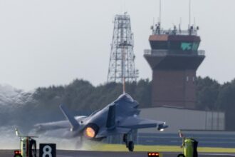 alerta aeriana in sua spatiul american incalcat de drone ale cartelurilor un oras intreg a ramas fara zboruri 698caae943b48