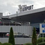 alerta cu bomba la aeroportul international chisinau pasagerii au iesit in fuga ce au descoperit autoritatile video 69a07bc89a096