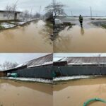 alerta in judetul buzau risc de izolare a unor catune in urma ploilor din ultimele ore foto 699307b7ebb34