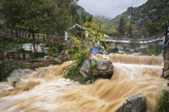 alerta mae pentru maroc cod rosu in mai multe localitati de pe litoral romanii sfatuiti sa evite deplasarile 69832c6bd14e1 1