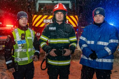 alerta meteo autoritatile impun masuri de urgenta in fata codului galben de viscol si ninsori din bucuresti si sud estul tarii 6998951bdf8b1