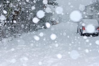 alerta meteo vreme extrema pana miercuri zapada si temperaturi de pana la 14c harta cu zonele vizate 6989ab4f97dab 1