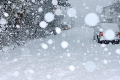 alerta meteo vreme extrema pana miercuri zapada si temperaturi de pana la 14c harta cu zonele vizate 6989ab4f97dab 1