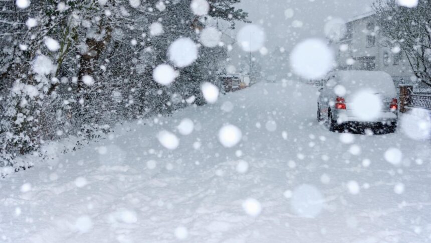 alerta meteo vreme extrema pana miercuri zapada si temperaturi de pana la 14c harta cu zonele vizate 6989ab4f97dab 1