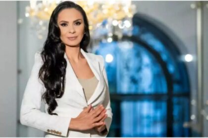 alexandra pacuraru cere dreptate pentru candidatul interzis il sustinem pe calin georgescu pana la capat 6995fcc2c698e