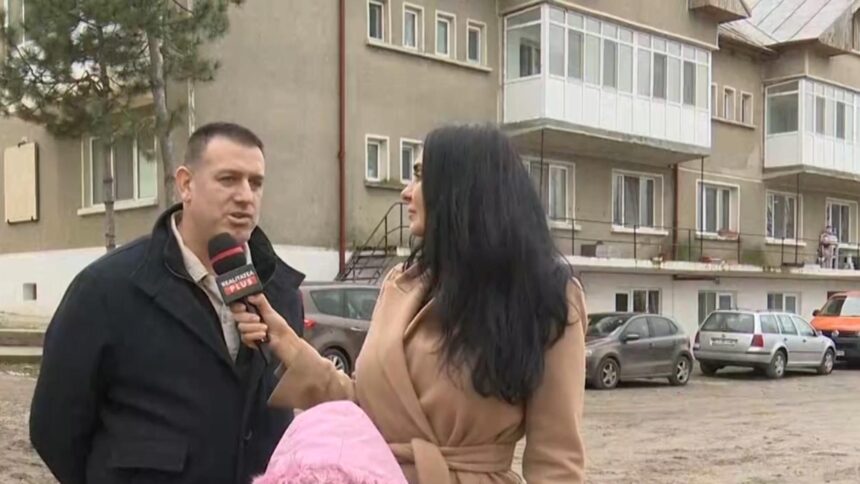 alexandra pacuraru in mijlocul oamenilor care simt ca votul si sperantele le au fost furate video 6991d4c12611b