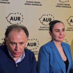 alexandra pacuraru vicepresedinte aur pe dobrogea proiect de amploare pentru a face mai usoara viata romanilor din dobrogea video 699f49fe9e470