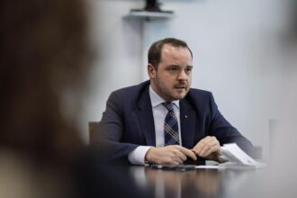 alexandru rogobete denunta presiuni si amenintari dupa destructurarea unor grupuri de interese din sistemul medical 69810922ee65e 1