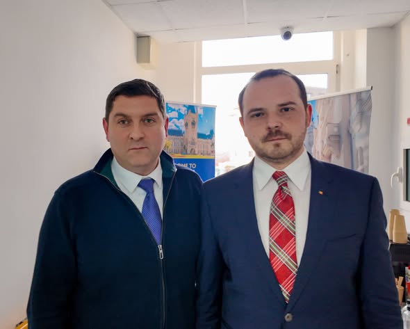 alexandru rogobete insista pacientii vor avea mai multe optiuni dupa spargerea monopolului cnas 69985b92cc86e