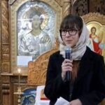 alina maria mihai singura reprezentanta a iasului la gala nationala a excelentei in asistenta sociala 69a03fd9b8c8c