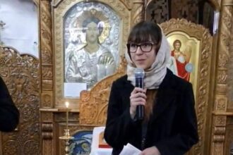 alina maria mihai singura reprezentanta a iasului la gala nationala a excelentei in asistenta sociala 69a03fd9b8c8c