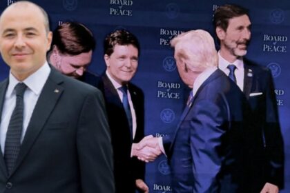 ambasadorul romaniei in sua incearca sa spele imaginea lui nicusor dan prezenta lui e importanta 69973c9280e2c