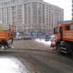 amenzi de aproape jumatate de milion de lei pentru deszapezirea deficitara din bucuresti ce primarii au fost campioane 69976cc6886d1