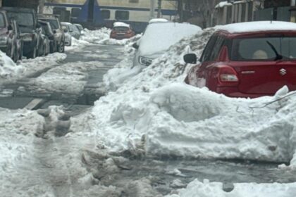 amenzi pe banda rulanta pentru deszapezirea dezastruoasa din sectorul 1 150 de dosare pentru operatorul de salubrizare si deszapezire 699dbef7996f7