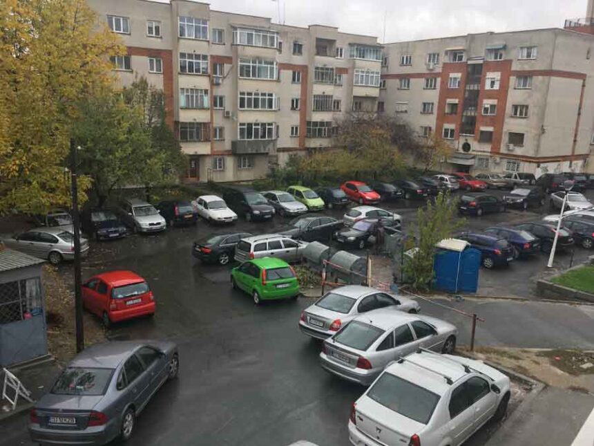 analiza iasul are cele mai scumpe parcari din tara iesenii platesc de 5 ori mai mult decat clujenii 69a29a49b8d76