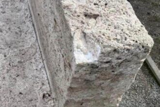 ancheta la targu jiu dupa ce o banca sculptata de constantin brancusi a fost distrusa 699d750f79768