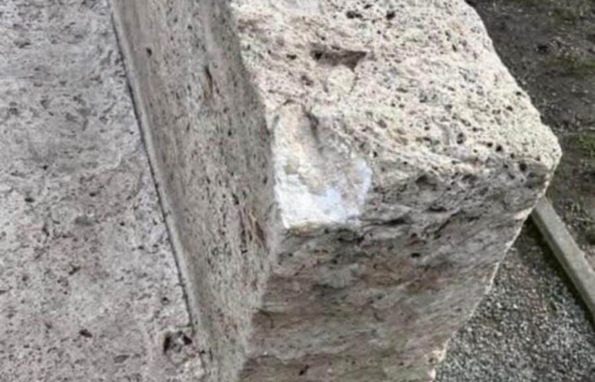 ancheta la targu jiu dupa ce o banca sculptata de constantin brancusi a fost distrusa 699d750f79768