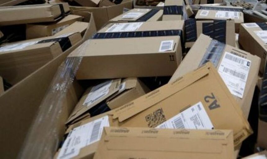 ancom unde pot reclama utilizatorii pierderea deteriorarea distrugerea sau furtul unui colet 698c55534f306