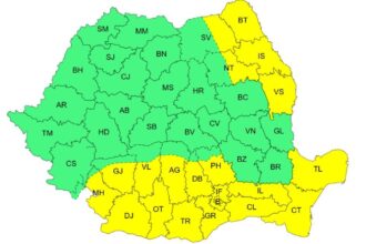anm a extins codul galben de ger si vant pana joi temperaturile coboara pana la 9 grade 6981bb05482a9