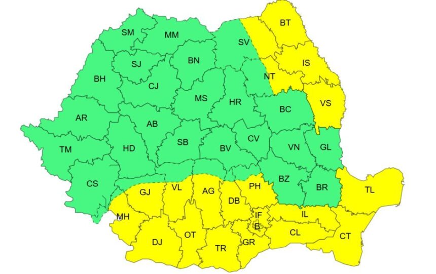 anm a extins codul galben de ger si vant pana joi temperaturile coboara pana la 9 grade 6981bb05482a9