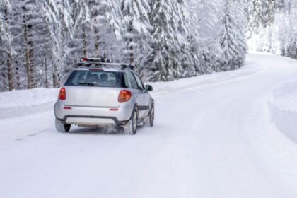 anunt de ultima ora de la infotrafic circulatia a fost reluata partial pe unele drumuri lista completa cu starea drumurilor la aceasta ora 6995a4ca1c2f1