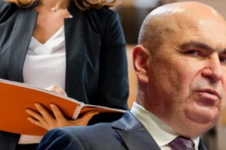 aproape 80 dintre profesori sustin greva generala revolta in educatie dupa masurile guvernului bolojan 698748c7376e6