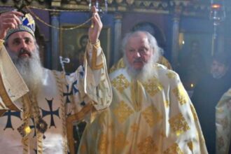 arhimandritul metodie staretul unei cunoscute manastiri din iasi condamnat definitiv prins beat turta la volan a refuzat probele biologice instanta a sfidat autoritatea statului 69a0feed2a42a